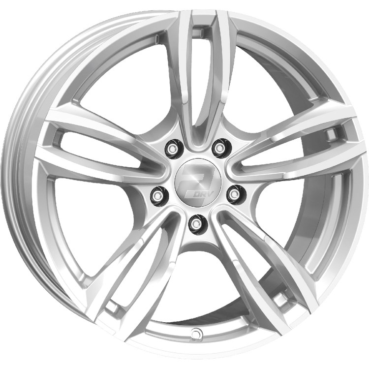 WHEELWORLD WH29 ZILVER 4052894138082
